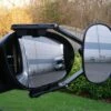 Milenco MGI Steady XL Towing Mirror -World Of Camping 010 161123 144718