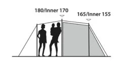 Outwell Earth 5 Plus Tent 2025 -World Of Camping 0f77b7a6 8004 484b 872e 3bd926f24f9b