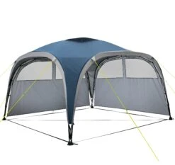 Pair Of Outwell Summer Lounge XL Side Walls With Windows -World Of Camping 111286v23 001 3000 sq1