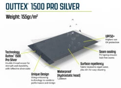 Outwell Fastlane 300 Shelter -World Of Camping 111429 fastlane 300 shelter feature photo13