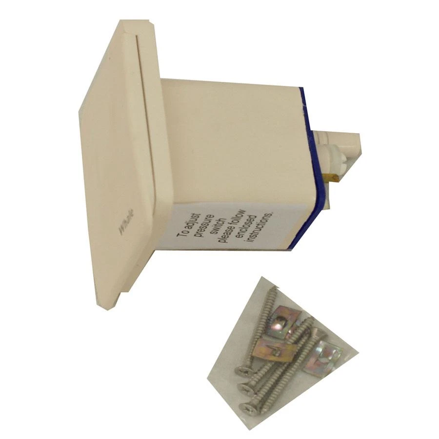 Whale Watermaster Socket - ES5001 2 Whale Watermaster Socket - ES5001