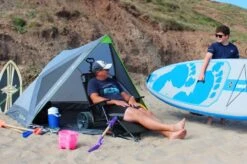 Outdoor Revolution Pronto Beach Bum Shelter -World Of Camping 1 9