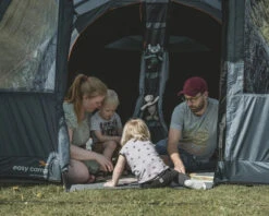 Easy Camp Sola 6 Tent 2025 -World Of Camping 1b516c30 7bee 4468 9202 6f0081199386