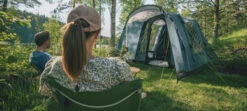 Outwell San Antonio 2 Air Tent 2025 22 Outwell San Antonio 2 Air Tent 2025 -World Of Camping 1c9d37c8 bd76 4bb8 b810 e1348763a3d5
