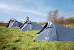 Vango Soul 100 Tent Deep Blue 2025 -World Of Camping 2024 Soul 100 lifestyle LowRes 2 small