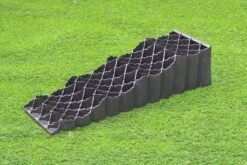 Milenco Quattro 3 Level