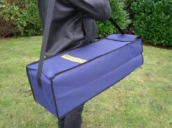 Milenco Quattro 3 Level -World Of Camping 2639 Level Bag