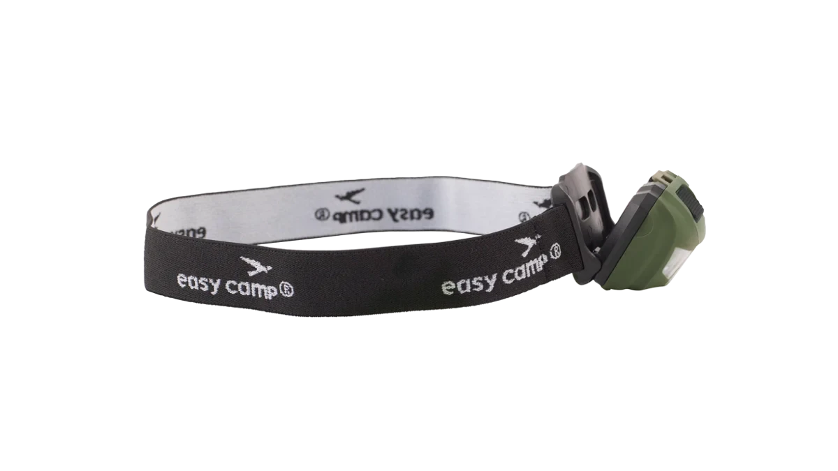 Easy Camp Foxglove Headlamp 4 Easy Camp Foxglove Headlamp - Image 2