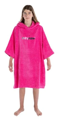 Dryrobe Kids Organic Towel Dryrobe -World Of Camping 2ret TOWELLING ROBE S PINK FEMALE 334 2024x2024 aec5e8c5 61eb 45d6 a610 6bf0a5c3a5b5