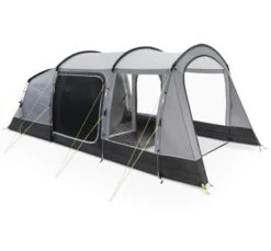 Kampa Hayling 4 Poled Tent Package -World Of Camping 30345 a81b8552 32f0 4872 8eff 3236b1b4cc94