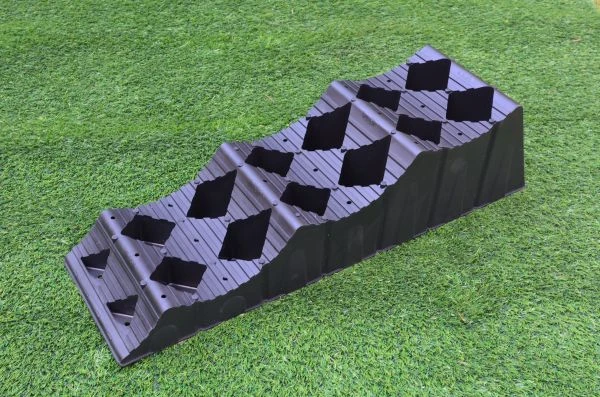 Milenco MGI T3 Maxi Levels 3 Milenco MGI T3 Maxi Levels