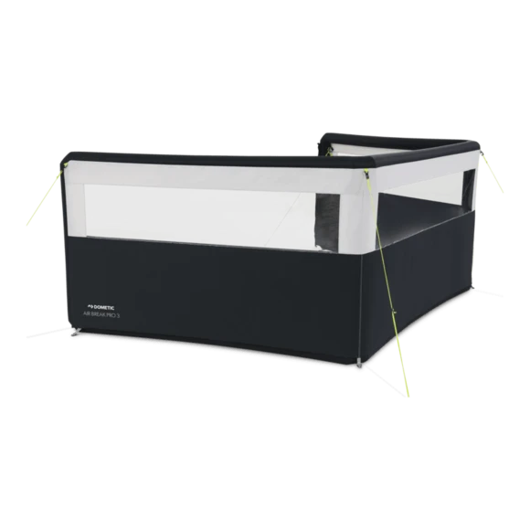 Dometic Air Break Pro 3 Windbreak 3 Dometic Air Break Pro 3 Windbreak