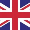 Union Jack Flag 5ft By 3Ft -World Of Camping 4a20310afdbf08254e6748a9d9035530
