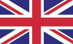 Union Jack Flag 5ft By 3Ft