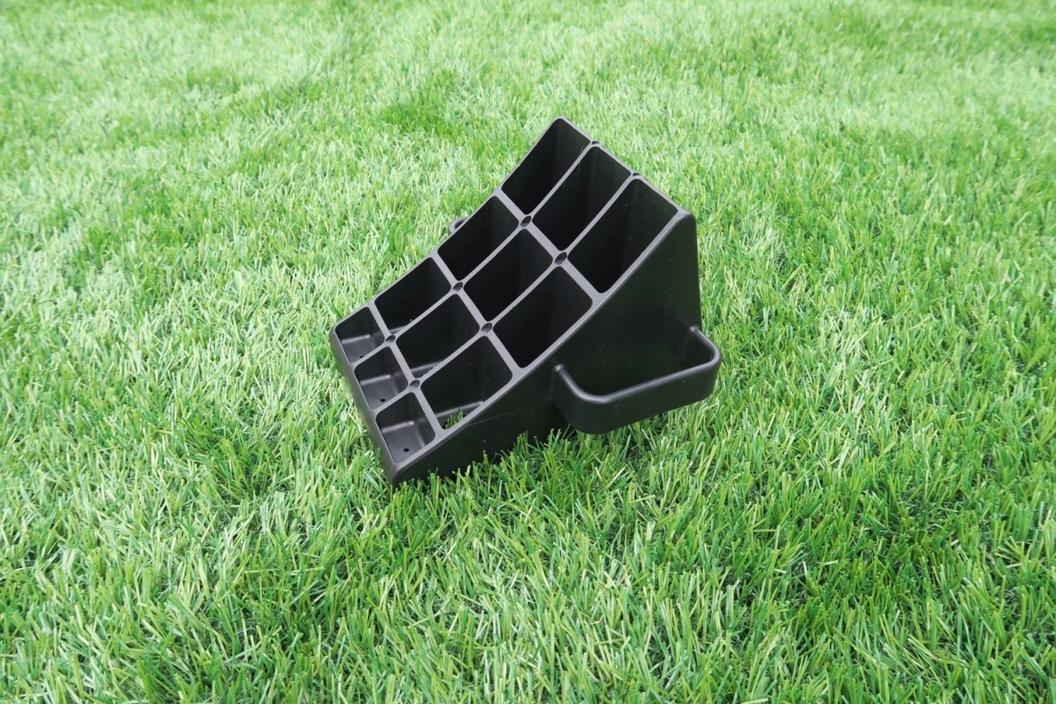 Milenco MGI Level Chock 3 Milenco MGI Level Chock