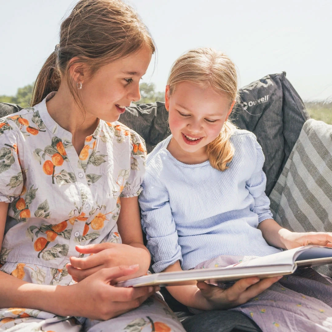 Outwell San Antonio 2 Air Tent 2025 12 Outwell San Antonio 2 Air Tent 2025 - Image 10