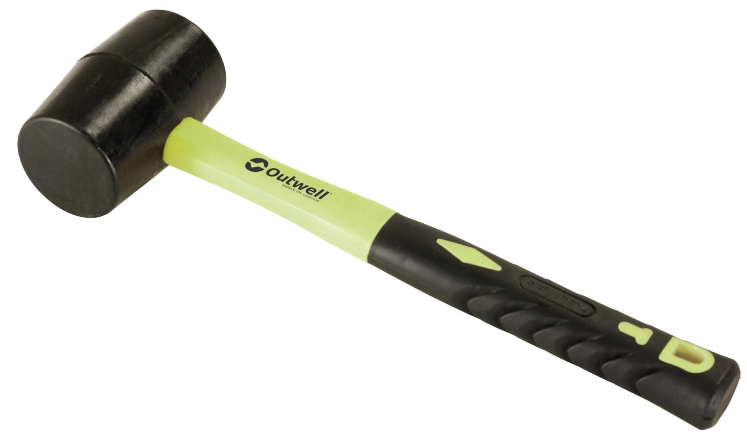Outwell Camping Mallet 12oz 4 Outwell Camping Mallet 12oz - Image 2