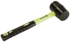 Outwell Camping Mallet 12oz 7 Outwell Camping Mallet 12oz -World Of Camping 650012v17 001 3000 2