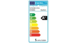 Outwell Epsilon Bulb Set -World Of Camping 650995 epsilon bulb set uk other icon 4