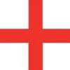 England St George Cross Flag 5ft By 3Ft -World Of Camping 73fb4a5f8967812ef24e0b95a6a3a1b0