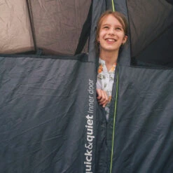 Outwell Hartford 6 Air Tent 2025 -World Of Camping 78817bea dd01 4d73 bd12 6927f54eb542