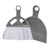 Compact Dust Pan And Brush Set -World Of Camping 8084764 hw9105 2 3 800