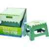Plastic Folding Step -World Of Camping 8094710 po982 8 2 3 800