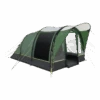 Kampa Brean 4 Air Tent -World Of Camping 9120001255 0