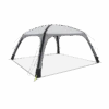 Kampa Air Shelter 400 -World Of Camping 9120001284 0 1