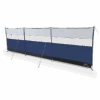 Kampa Windbreak Midnight Blue 1 Kampa Windbreak Midnight Blue -World Of Camping 9120001286 0