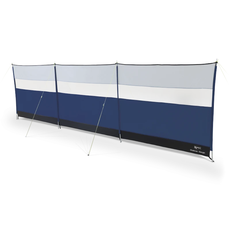 Kampa Windbreak Midnight Blue 3 Kampa Windbreak Midnight Blue