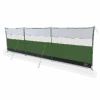 Kampa Windbreak Fern Green 2 Kampa Windbreak Fern Green -World Of Camping 9120001287 0