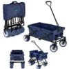 Yello Folding Beach Trolley 1 Yello Folding Beach Trolley -World Of Camping 91EJUi7x64L. SY355