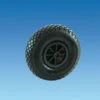 Pneumatic Jockey Wheel Plastic Wheel Spare Jockey Wheel -World Of Camping 948460 bj705 2 3 800