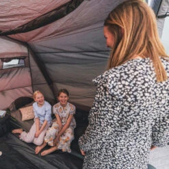 Outwell Tennessee 7 Air Tent 2025 -World Of Camping 999be02b 2001 42f0 ba8f b46f2d45d20c