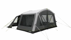 Outwell Maryland 5 Air Tent 205 -World Of Camping 9bdbaa04 5047 4eed b29c 9704664acc28