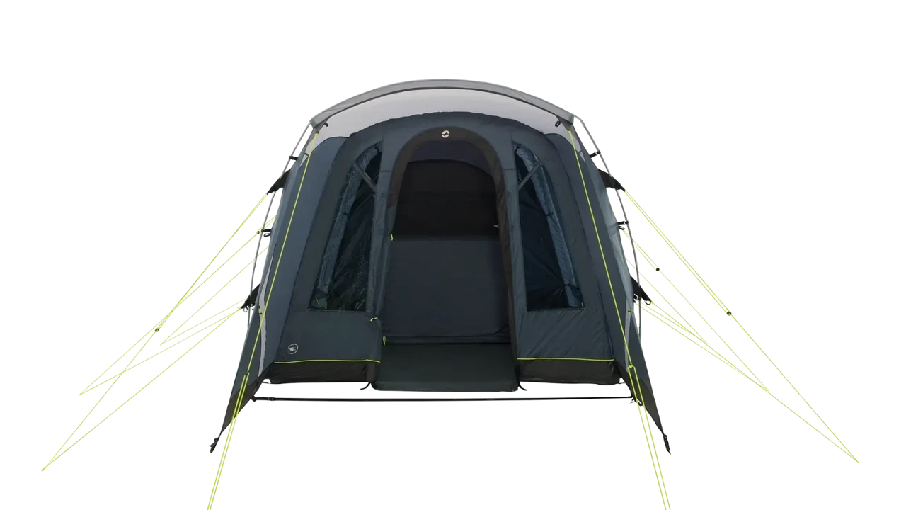 Outwell San Antonio 2 Air Tent 2025 6 Outwell San Antonio 2 Air Tent 2025 - Image 4