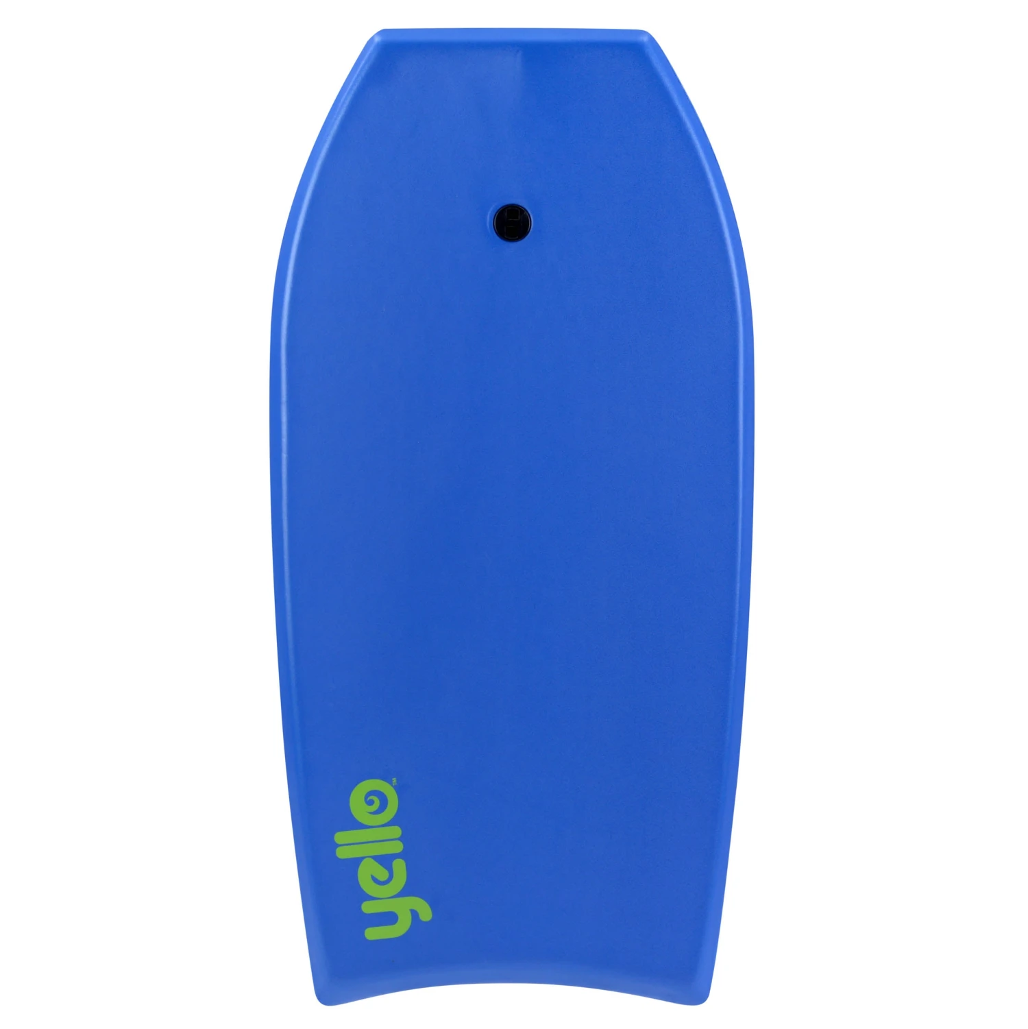Yello 41" Slick Zig Zag Bodyboard (Blue) 8 Yello 41" Slick Zig Zag Bodyboard (Blue) - Image 6