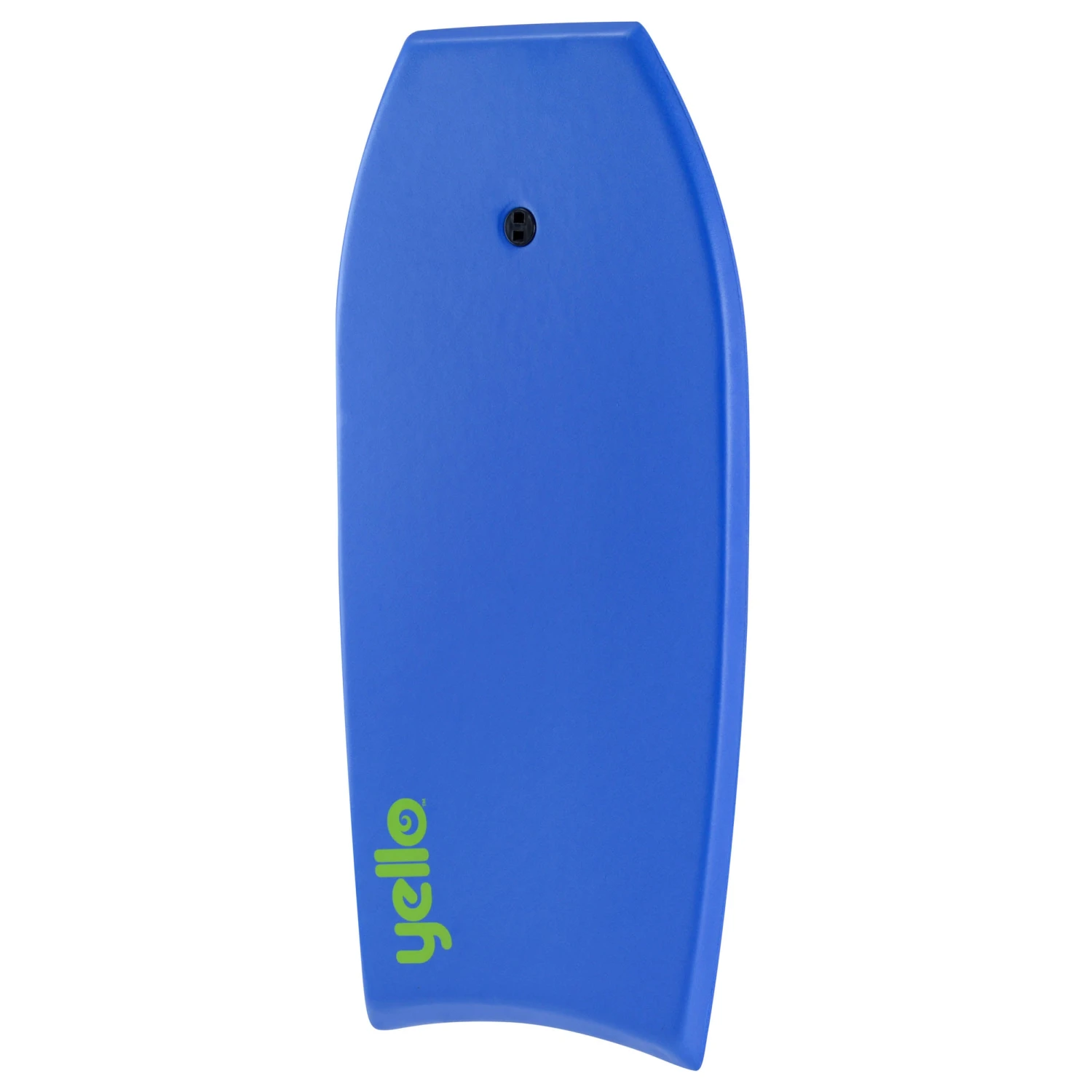 Yello 41" Slick Zig Zag Bodyboard (Blue) 3 Yello 41" Slick Zig Zag Bodyboard (Blue)