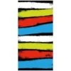 Stripped Beach Towel 2 Stripped Beach Towel -World Of Camping BGG1659 yello beach towel stripe
