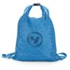 Yello Wet & Dry Bag Rucksack Blue -World Of Camping BGG1664 yello wet and dry rucksack blue front