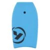 Yello 33" Slick Corp Bodyboard (Blue) -World Of Camping BGG1713 yello 33inch slick corp bodyboard blue 1