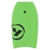 Yello 33" Slick Corp Bodyboard (Green) -World Of Camping BGG1713 yello 33inch slick corp bodyboard green 1