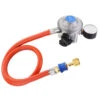 Cadac Propane Clip-On Regulator With Overflow QR -World Of Camping CDAC8516 OF QR 1