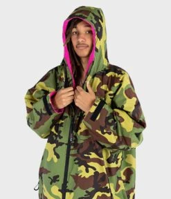 Dryrobe Advance Long Sleeve Camouflage Pink - RECYCLED 10 Dryrobe Advance Long Sleeve Camouflage Pink - RECYCLED -World Of Camping Camo Pink 2 2024x2024 97be08fb a0c9 4eba 9a07 80f722bc5f05