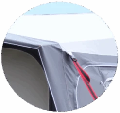 Camptech Cayman Full Awning -World Of Camping Camptech Techline Secure Strap 1 side buckle on 2016 Camptech Savanna DL Cayman all Camptech Porch caravan awnings Camptech Annexes