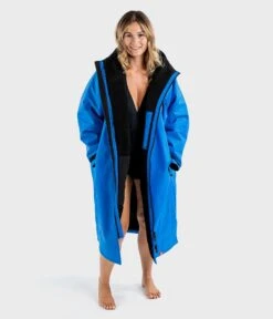 Dryrobe Advance Long Sleeve Cobalt Blue - RECYCLED 16 Dryrobe Advance Long Sleeve Cobalt Blue - RECYCLED -World Of Camping Cobalt Blue 4 2024x2024 a7837942 6ab5 44b2 8af9 5cb9a56fd2b7