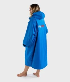 Dryrobe Advance Long Sleeve Cobalt Blue - RECYCLED 17 Dryrobe Advance Long Sleeve Cobalt Blue - RECYCLED -World Of Camping Cobalt Blue 5 2024x2024 ce547bda 5c35 41f3 8180 62eb863bf400