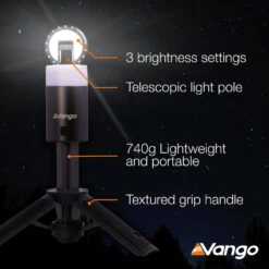 Vango Comet Light 23 Vango Comet Light -World Of Camping Comet product Low 1