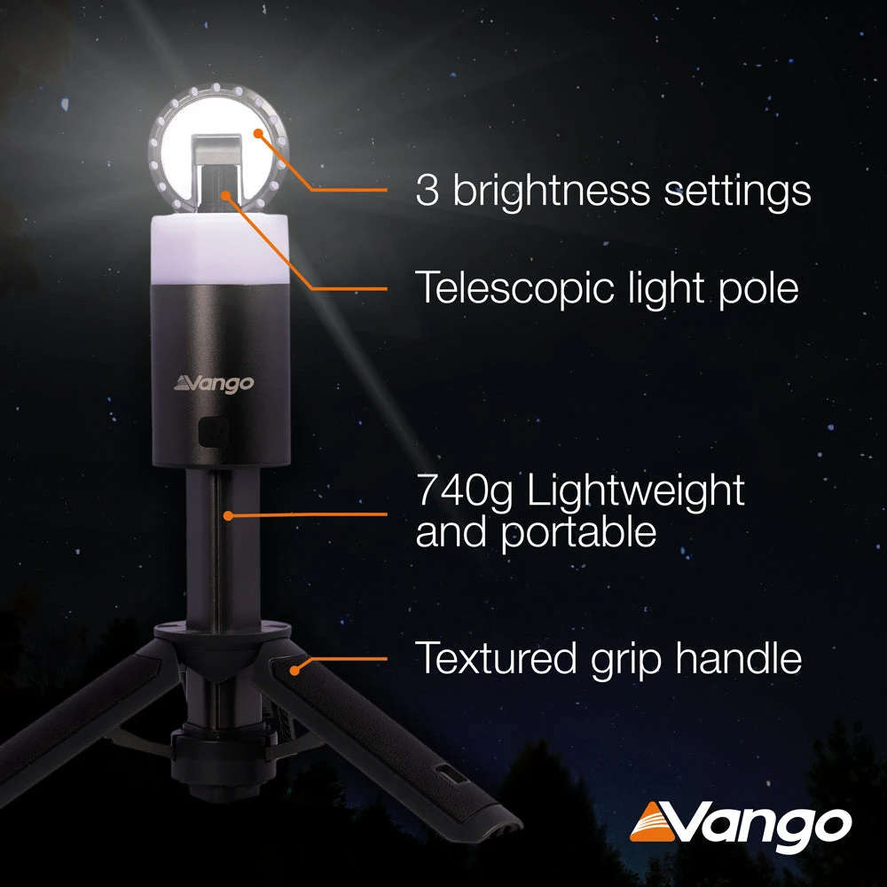 Vango Comet Light 10 Vango Comet Light - Image 8